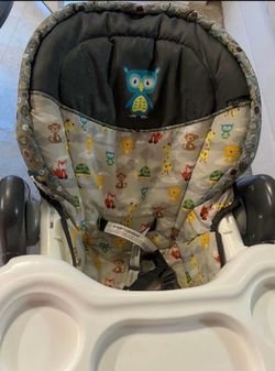 High Chair