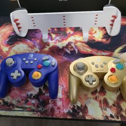 Nintendo Switch Accessories And Controllers