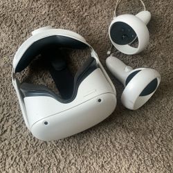 Oculus Quest 2