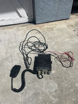 Cobra 19 LTD II Classic 40 Channel CB Radio