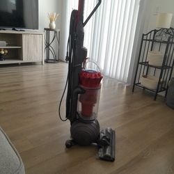 Dyson Vacuum Cleaner 