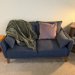 Sofa And Love Seat Combo 