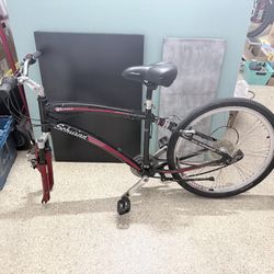 Schwinn Mountain Bike