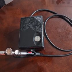 Luminess Airbrush System New