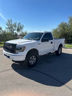 2010 Ford F-150