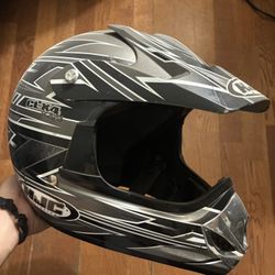 Bike Helmet