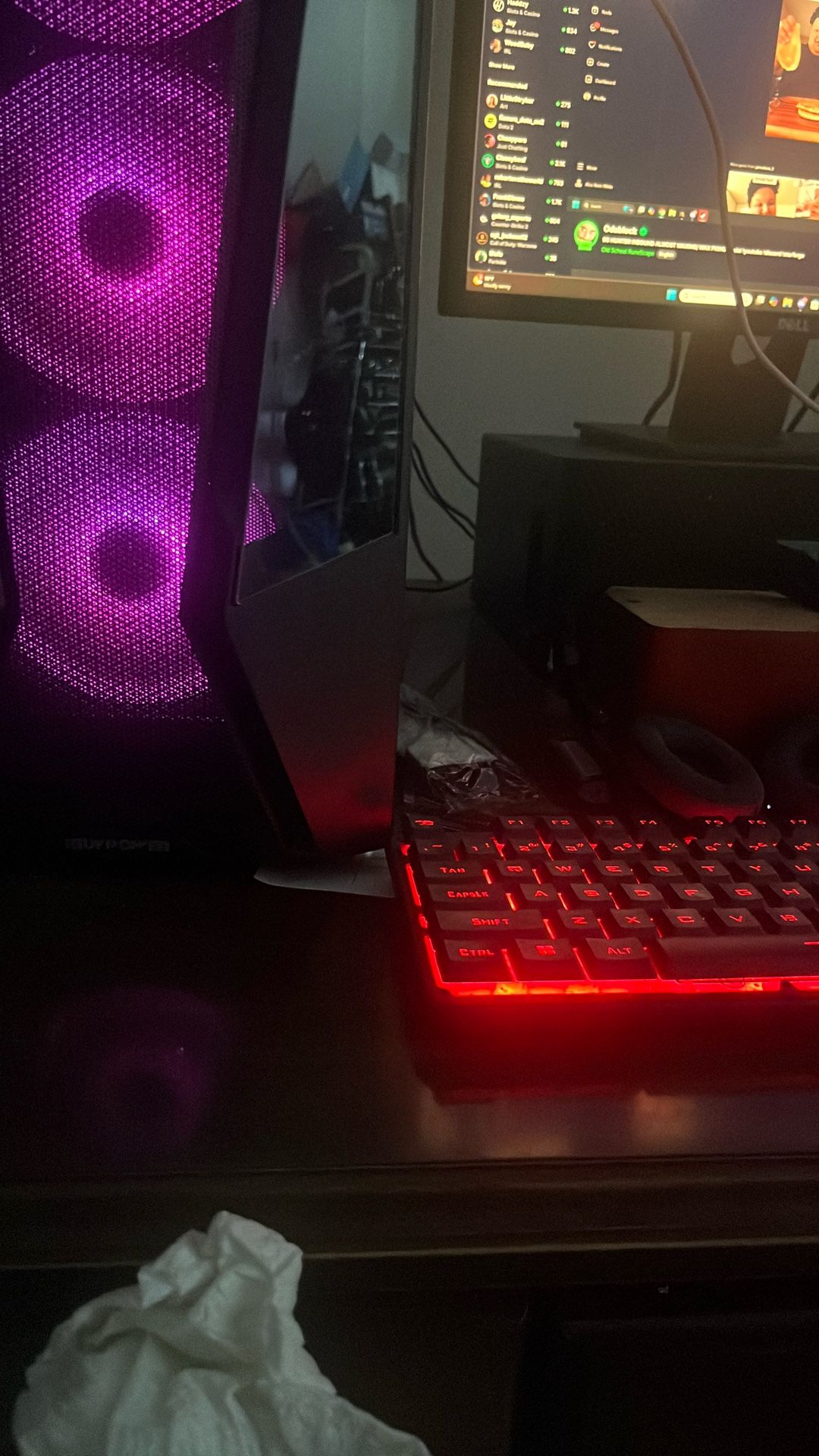 13th Gen Intel(R) Core(TM) i5-13400F