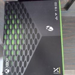 Xbox Series X