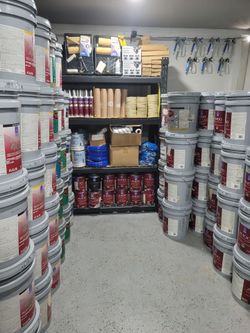 Paint for sale