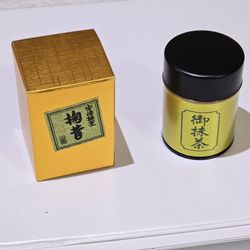 Uji Matcha - Ceremonial Grade - Select Quality - Brought from Uji, Japan