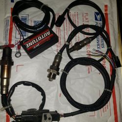 Dyno Jet Dynojet Autotune Auto Tune Yamaha R6 Yzf Yzf-r6 Yzfr6