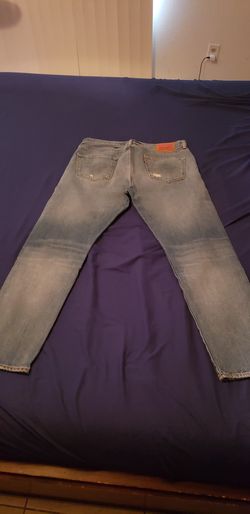 LEVI'S 501 CT