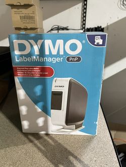 Dymo Labelmanager Printer