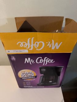 15$ coffee pot