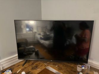 TCL 55 inch android tv