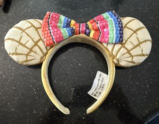 Conchita Disney Ears