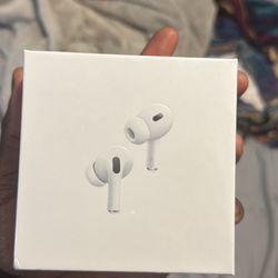Airpods Pros(second Generation)