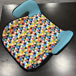 Toddler Booster Seat 