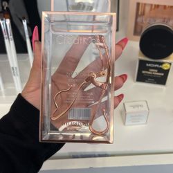 Eyelash Curler