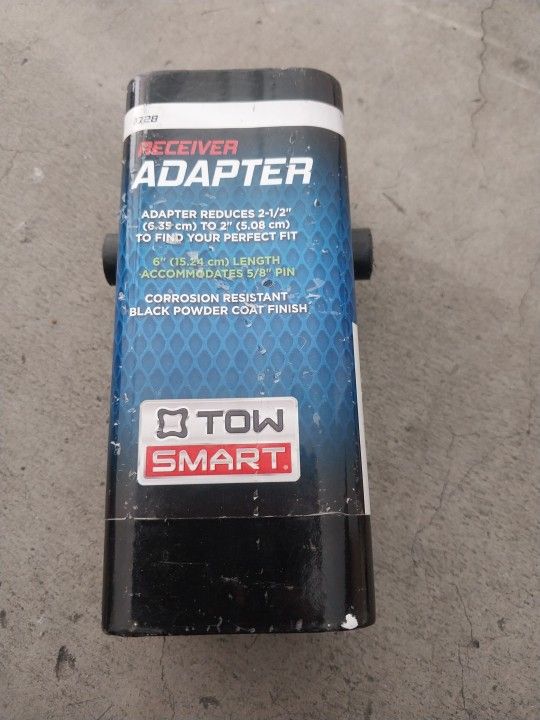 Adapter