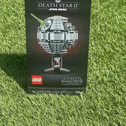 Lego Star Wars 40591 Death star II May 4th promo