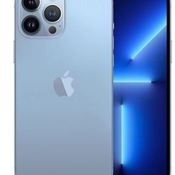 iPhone 13 Promax Preowned 