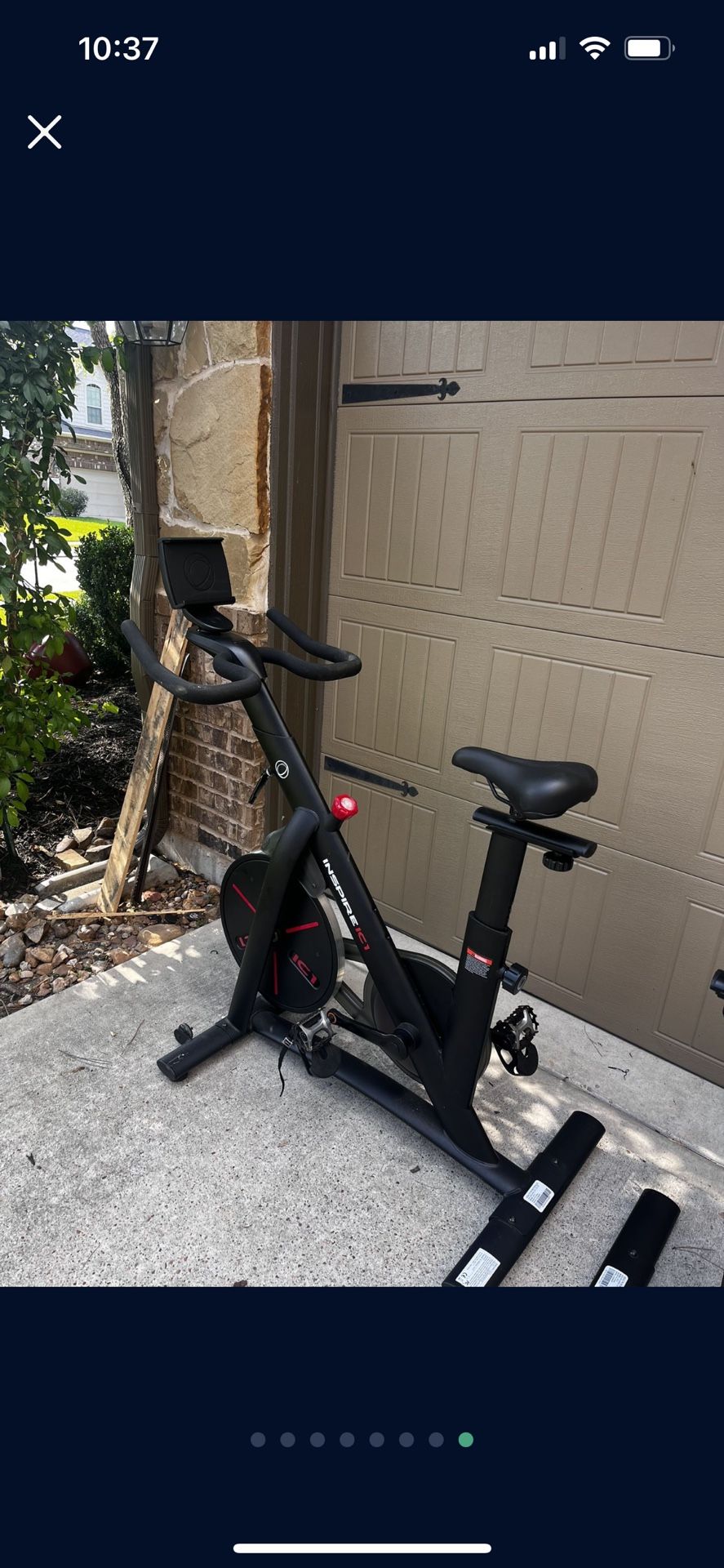 Spin Bikes for Sale in Humble, TX OfferUp