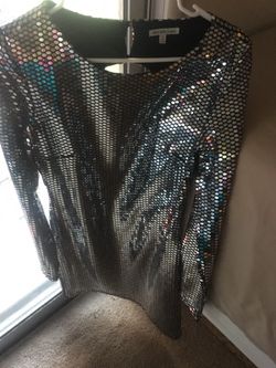 Beautiful dress 👗