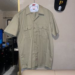 Dickies Shirt 