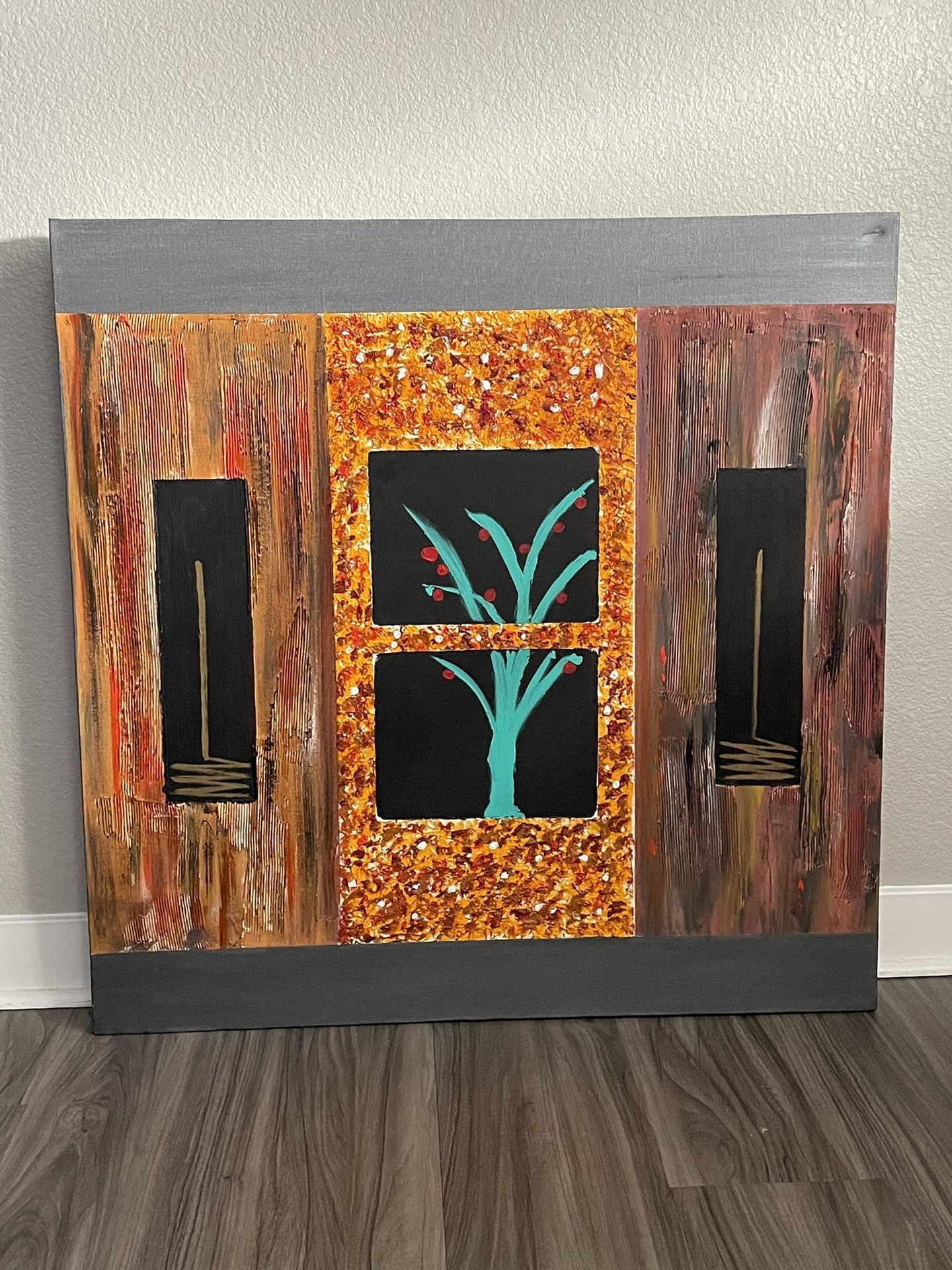 Canvas Painting (BEST OFFER)