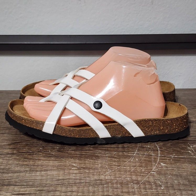 Birkenstock Betula Vinja Women's Sandals Shoes Size 42 (11)