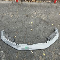 2023 2024 Honda Accord Upper Grille Oem