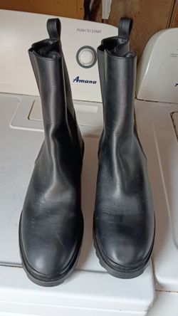 Botas de mujer 12
