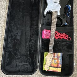Guitar And Accessories 