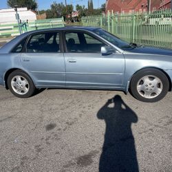 2004 Toyota Avalon