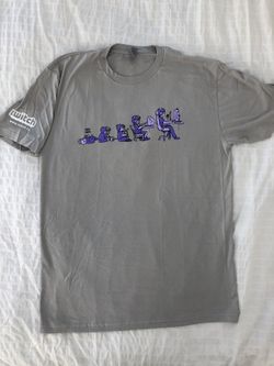 Twitch Special Edition T-Shirt Size Large New