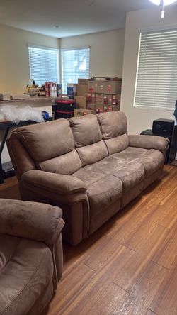 FREE Couch and Chair