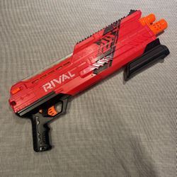 Nerf Rival Atlas