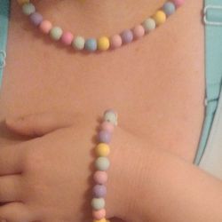 Beaded Jewelry 
