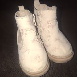 Toddler Sz 4