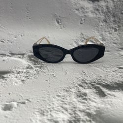 Dior Sunglasses 