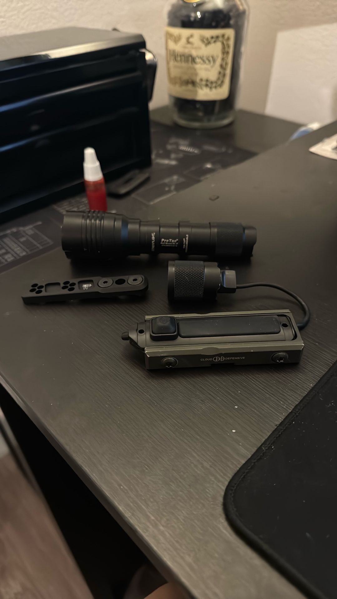 Streamlight ProTac HL-X