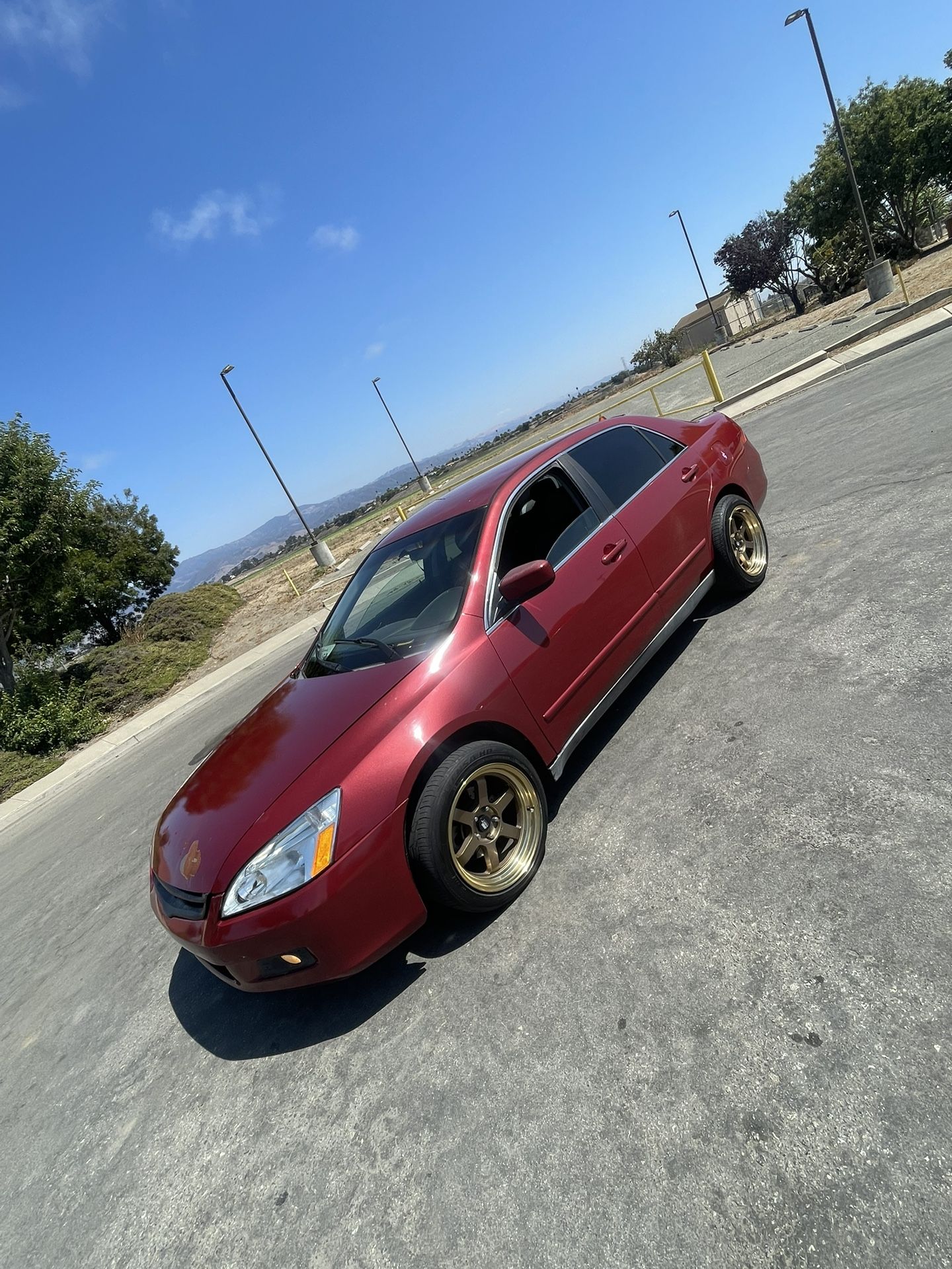 2006 Honda Accord