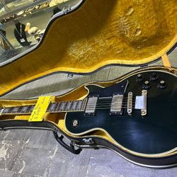 Vintage Penco lawsuit copy era 1970s guitar pick up only