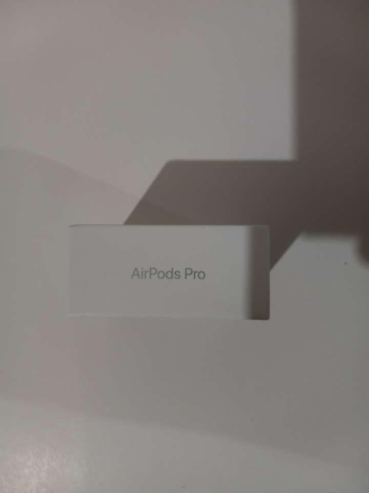 AirPod Pro 2 Electronics & Media