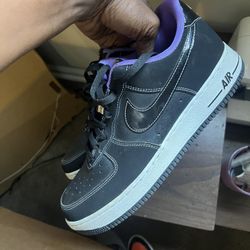 Nike Air Force 1 Low ‘07 LV8 “World Champ”