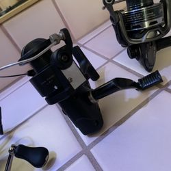 Fishing Reels