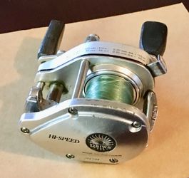 Antique fishing reels for Sale in Austin, TX - OfferUp