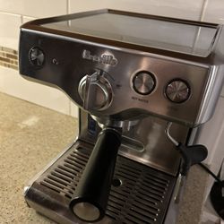 Breville Cappuccino Maker