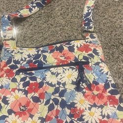 Vera Bradley Cross Body 